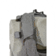 Raptor Tactical GHOST MK1 Plate Carrier, MOLLE/Velcro, Medium, Tactical Grey, RT-GHOST1-TG-M