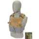 Raptor Tactical GHOST MK2 Plate Carrier, MOLLE/Velcro, Large, MultiCam, RT-GHOST2-MC-L