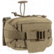Raptor Tactical Individual First Aid Kits IFAK, Horizontal Panel, Coyote Brown, IFAK-CB-HR