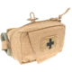 Raptor Tactical Individual First Aid Kits IFAK, Horizontal Panel, Coyote Brown, IFAK-CB-HR