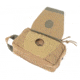 Raptor Tactical Individual First Aid Kits IFAK, Horizontal Panel, Coyote Brown, IFAK-CB-HR