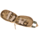 Raptor Tactical Individual First Aid Kits IFAK, Horizontal Panel, Coyote Brown, IFAK-CB-HR
