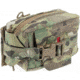 Raptor Tactical Individual First Aid Kits IFAK, Vertical Panel, Multicam, IFAK-MC-VT