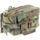 Raptor Tactical Individual First Aid Kits IFAK, Vertical Panel, Multicam, IFAK-MC-VT