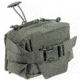 Raptor Tactical Individual First Aid Kits IFAK, Horizontal Panel, Ranger Green, IFAK-RG-HR