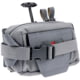 Raptor Tactical Individual First Aid Kits IFAK, Horizontal Panel, Tactical Grey, IFAK-TG-HR