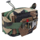 Raptor Tactical Individual First Aid Kits IFAK, Vertical Panel, Woodland, IFAK-M81-VT