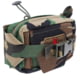 Raptor Tactical Individual First Aid Kits IFAK, Vertical Panel, Woodland, IFAK-M81-VT