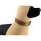Raptor Tactical K9 Odin Collar, Coyote Brown, K9OC-CB-45D