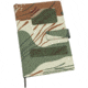 Raptor Tactical Leader Book Cover, Rhodesian, LB-RH