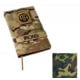 Raptor Tactical Leader Book Cover, Woodland, RT-LD-BC-WD