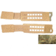 Raptor Tactical LOKI Plate Carrier Cummerbund MK1, Kryptec Mandrake, Large, RT-LOKICB-MK1-KM-L