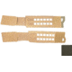 Raptor Tactical LOKI Plate Carrier Cummerbund MK1, Ranger Green, Medium, RT-LOKICB-MK1-RG-M