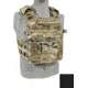 Raptor Tactical LOKI Super Light Plate Carrier, Black, Large, RT-LOKI-BK-L