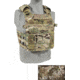 Raptor Tactical LOKI Super Light Plate Carrier, Kryptek Highlander, Large, RT-LOKI-KH-L