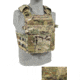 Raptor Tactical LOKI Super Light Plate Carrier, Kryptek Mandrake, Medium, RT-LOKI-KM-M