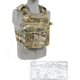 Raptor Tactical LOKI Super Light Plate Carrier, Multicam Alpine, Medium, RT-LOKI-MCA-M