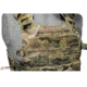 Raptor Tactical LOKI Super Light Plate Carrier, Multicam, Extra Large, RT-LOKI-MC-XL