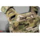 Raptor Tactical LOKI Super Light Plate Carrier, Multicam, Extra Large, RT-LOKI-MC-XL