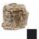 Raptor Tactical Marvn Tactical Rucksack, Black, MAR-BL