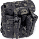Raptor Tactical Marvn Tactical Rucksack, Multicam Black, MAR-BM