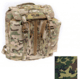 Raptor Tactical Marvn Tactical Rucksack, Woodland, MAR-M81