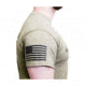 Raptor Tactical Me Gustav T-Shirt - Mens, coyote tan, Extra Large, GSTV-XL