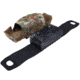 Raptor Tactical Modified Individual First Aid Kit MIFAK, Black, MIFAK-BL