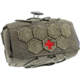 Raptor Tactical Modified Individual First Aid Kit MIFAK, Ranger Green, MIFAK-RG