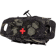 Raptor Tactical Modified Individual First Aid Kits MIFAK, Multicam Black, MIFAK-BM