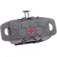 Raptor Tactical Modified Individual First Aid Kits MIFAK, Tactical Grey, MIFAK-TG