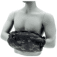 Raptor Tactical Multipurpose Hand Warmer, Multicam Black, 14x9.5 in, RT-WARMER-MCB