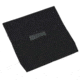 Raptor Tactical ODIN Belt Extension 2-Row Panel, Black, 2x2, RT-EXT2-BK-2x2