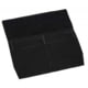 Raptor Tactical ODIN Belt Extension 2-Row Panel, Black, 2x2, RT-EXT2-BK-2x2