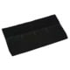 Raptor Tactical ODIN Belt Extension 2-Row Panel, Black, 2x4, RT-EXT2-BK-2x4