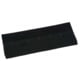 Raptor Tactical ODIN Belt Extension 2-Row Panel, Black, 2x6, RT-EXT2-BK-2x6