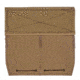Raptor Tactical ODIN Belt Extension 2-Row Panel, Coyote Brown, 2x2, RT-EXT2-CB-2x2