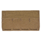 Raptor Tactical ODIN Belt Extension 2-Row Panel, Coyote Brown, 2x4, RT-EXT2-CB-2x4