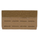 Raptor Tactical ODIN Belt Extension 2-Row Panel, Coyote Brown, 2x4, RT-EXT2-CB-2x4