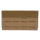 Raptor Tactical ODIN Belt Extension 2-Row Panel, Coyote Brown, 2x4, RT-EXT2-CB-2x4