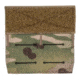 Raptor Tactical ODIN Belt Extension 2-Row Panel, Multicam, 2x2, RT-EXT2-MC-2x2