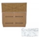 Raptor Tactical ODIN Belt Extension 2-Row Panel, Multicam Alpine, 2x2, RT-EXT2-MCA-2x2