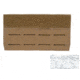 Raptor Tactical ODIN Belt Extension 2-Row Panel, Multicam Alpine, 2x4, RT-EXT2-MCA-2x4