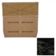 Raptor Tactical ODIN Belt Extension 2-Row Panel, Multicam Black, 2x2, RT-EXT2-MCB-2x2