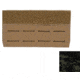 Raptor Tactical ODIN Belt Extension 2-Row Panel, Multicam Black, 2x4, RT-EXT2-MCB-2x4