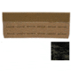 Raptor Tactical ODIN Belt Extension 2-Row Panel, Multicam Black, 2x6, RT-EXT2-MCB-2x6