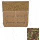 Raptor Tactical ODIN Belt Extension 2-Row Panel, Rhodesian, 2x2, RT-EXT2-RD-2x2
