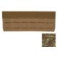 Raptor Tactical ODIN Belt Extension 2-Row Panel, Rhodesian, 2x6, RT-EXT2-RD-2x6