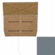 Raptor Tactical ODIN Belt Extension 2-Row Panel, Tactical Grey, 2x2, RT-EXT2-TG-2x2