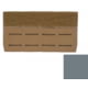 Raptor Tactical ODIN Belt Extension 2-Row Panel, Tactical Grey, 2x4, RT-EXT2-TG-2x4